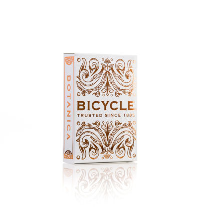 Picture of Bicycle Botanica Premium Playing Cards, 1 Deck