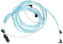 Picture of Supermicro Serial Attached SCSI Internal Cable with Sidebands (CBL-0388L)