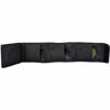Picture of Vivitar 6-Piece Multi-Coated Rotating Graduated Color Filter Set (49mm) Includes: Red, Yellow, Blue, Orange, Grey & Purple