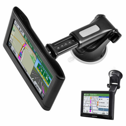 Garmin Nuvi GPS Sat Nav Mount CD Slot Holder Air Vent Mount Cradle Car  Travel