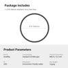 Picture of SmallRig Seamless Focus Gear Ring (78mm to 80mm) - 3295