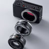 Picture of K&F Concept Lens Mount Adapter PK-L Manual Focus Compatible with Pentax K(PK) Lens to L Mount Camera Body