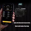 Picture of Godox XProII XProII-C XProIIC Flash Trigger for Canon, Godox Flash Wireless Transmitter TTL 2.4G HSS 1/8000S Bluetooth Connection, Large Screen Trigger for Canon EOS Cameras(XPro XPro-C Upgraded)