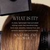 Picture of JVN - Blowout Styling Milk - Style Memory, Anti-Humidity, Smooths & Protects, Travel Size (1 FL OZ / 90 M