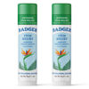 Picture of Badger Mosquito Bite Itch Relief, Organic Afterbite Insect Bite Treatment, Anti Itch Cream, Bug Bite Relief, Easy to Carry Travel Stick, 0.6 oz (2 Pack)