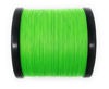 Picture of Reaction Tackle Braided Fishing Line Hi Vis Green 10LB 150yd
