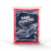 Picture of Hagon PRO Disposable Rain Ponchos for Adults (5 Pack)