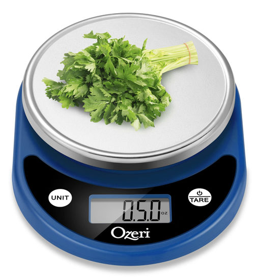 Classic cuisine digital kitchen scale on sale