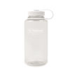 Picture of Nalgene Water Bottle Monochrome Collection - BPA Free Water Bottle Made from Recycled Materials - Reusable Water Bottle for Backpacking, Hiking, Gym - Shatterproof Water Bottle - 32 oz - Cotton