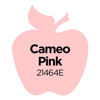 Picture of Apple Barrel Acrylic Paint in Assorted Colors (2 oz), 21464, Cameo Pink