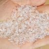 Picture of 2000pcs Earring Backs, Soft Earring Stoppers Clear Earring Backing Replacement for Stud Post Fishhook Earrings, Hypoallergenic