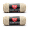 Picture of Red Heart Super Saver Ombre Sand Yarn - 2 Pack of 10oz/283g - Acrylic - 4 Medium (Worsted) - 482 Yards - Knitting/Crochet