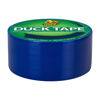Picture of Duck Brand 1304959 Color Duct Tape, Deep Blue, 1.88 Inches x 20 Yards Each Roll, 3 Rolls