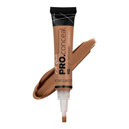 Picture of L.A. Girl Pro Conceal 981 Toast, Toast-1 pcs, 16 Ounce