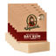 Picture of Dr. Squatch All Natural Bar Soap for Men with Zero Grit, 5 Pack, Bay Rum