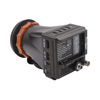 Picture of Portkeys LEYE SDI Electronic Viewfinder 2.4 Inch LCD Monitor with Battery Plate [Adjustable Diopter +8D~-3D]