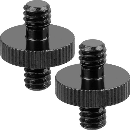 standard camera screw