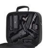 Picture of PONYRC RS 3 Mini Case, Waterproof Portable Storge Shoulder Bag Travel Case for DJI RS 3 Mini/RS 3 Mini Creator Combo,3-Axis Gimbal Lightweight Stabilizer Accessories