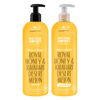 Picture of Not Your Mother’s Naturals Shampoo and Conditioner Sets - 2-Pack - Naturally Occurring Ingredients, Sulfate-Free Shampoo and Conditioner for All Hair Types (Repair & Nourish)