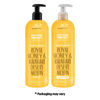 Picture of Not Your Mother’s Naturals Shampoo and Conditioner Sets - 2-Pack - Naturally Occurring Ingredients, Sulfate-Free Shampoo and Conditioner for All Hair Types (Repair & Nourish)