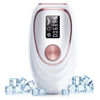Picture of Laser Hair Removal with Cooling System, at-Home IPL Hair Removal for Women Men, Upgraded to 999,900 Flashes Permanent Hair Removal Device on Facial Legs Arms Bikini Line