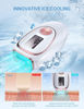 Picture of Laser Hair Removal with Cooling System, at-Home IPL Hair Removal for Women Men, Upgraded to 999,900 Flashes Permanent Hair Removal Device on Facial Legs Arms Bikini Line