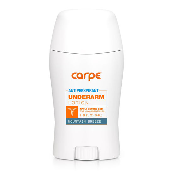 GetUSCart Carpe NextGen Underarm Antiperspirant and Deodorant