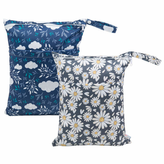 Alva baby sales wet dry bag