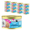 Picture of "I and love and you" Naked Essentials Canned Wet Cat Food - Grain Free, Cod + Chicken, 5.5-Ounce, Pack of 12 Cans