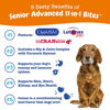 Picture of Multifunctional Supplements for Dogs - Glucosamine Chondroitin for Joint Support with Probiotics for Gut & Immune Health - Omega Fish Oil with Antioxidants and Vitamins for Skin & Heart Health