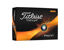 Picture of Titleist Pro V1 High, White
