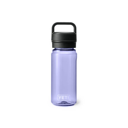 Picture of YETI Yonder 600 ml/20 oz Water Bottle with Yonder Chug Cap, Cosmic Lilac