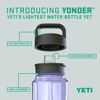 Picture of YETI Yonder 600 ml/20 oz Water Bottle with Yonder Chug Cap, Cosmic Lilac