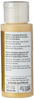Picture of FolkArt Acrylic Metallic Paint, 2 Fl Oz (Pack of 1), Pure Gold
