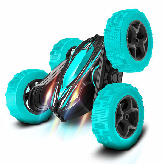 GetUSCart- FREE TO FLY RC Cars Remote Control Car: Drift High