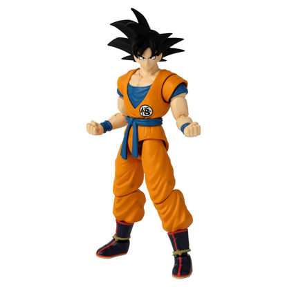 Dragon Ball Super - Dragon Stars - Majin Buu Final Form, 6.5 Action Figure