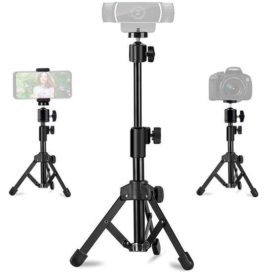 desk tripod for dslr