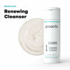 Picture of Proactiv Acne Cleanser - Benzoyl Peroxide Face Wash and Acne Treatment - Daily Facial Cleanser and Hyularonic Acid Moisturizer with Exfoliating Beads - 60 Day Supply, 4 Oz