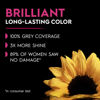 Picture of Garnier Hair Color Olia Ammonia-Free Brilliant Color Oil-Rich Permanent Hair Dye, 8.0 Medium Blonde, 2 Count (Packaging May Vary)