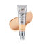 Picture of IT Cosmetics Your Skin But Better CC+ Cream, Light Medium (C) - Color Correcting Cream, Full-Coverage Foundation, Hydrating Serum & SPF 50+ Sunscreen - Natural Finish - 1.08 fl oz