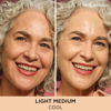 Picture of IT Cosmetics Your Skin But Better CC+ Cream, Light Medium (C) - Color Correcting Cream, Full-Coverage Foundation, Hydrating Serum & SPF 50+ Sunscreen - Natural Finish - 1.08 fl oz