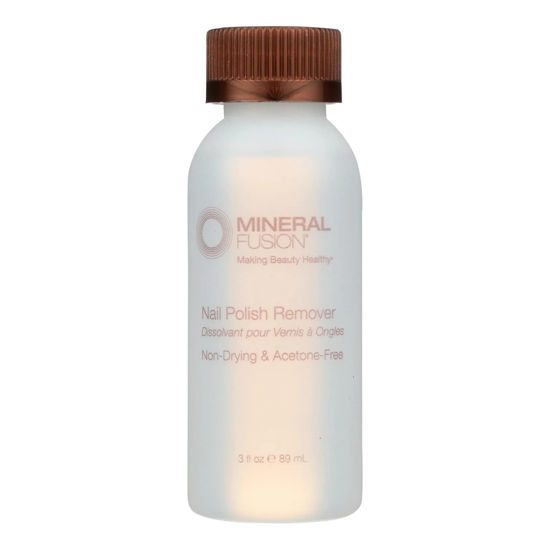 Picture of Mini Nail Polish Remover, 3 Fluid Oz.