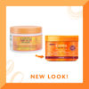 Picture of Cantu Coconut Curling Cream for Natural Hair with Pure Shea Butter, 12 oz (Pack of 2) (Packaging May Vary)