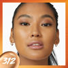 Picture of Maybelline New York Super Stay Up to 24HR Skin Tint, Radiant Light-to-Medium Coverage Foundation, Makeup Infused With Vitamin C, 312, 1 Count