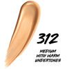 Picture of Maybelline New York Super Stay Up to 24HR Skin Tint, Radiant Light-to-Medium Coverage Foundation, Makeup Infused With Vitamin C, 312, 1 Count