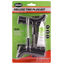 Picture of Slime 2040-A Tire Repair Plug Kit, Deluxe, Contains Strings, Tools and Glue, 11 Pieces