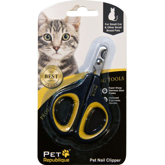 FOUR PAWS Magic Coat Professional Series Cat Nail Clipper - Chewy.com