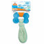 Picture of Nylabone Puppy Chew Freezer Dog Bone Peanut Butter Small/Regular (1 Count)