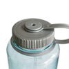 Picture of Nalgene Tritan Wide Mouth BPA-Free Water Bottle, Seafoam, 32-Ounces
