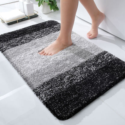 Ileading Kitchen Mat Cushioned Anti Fatigue Floor Mat,Thick Non Slip  Waterproof Kitchen Rugs and Mats,Heavy Duty Foam Standing Mat for Kitchen,Floor,Office,Desk,Sink,Laundry  (20 x 60) 